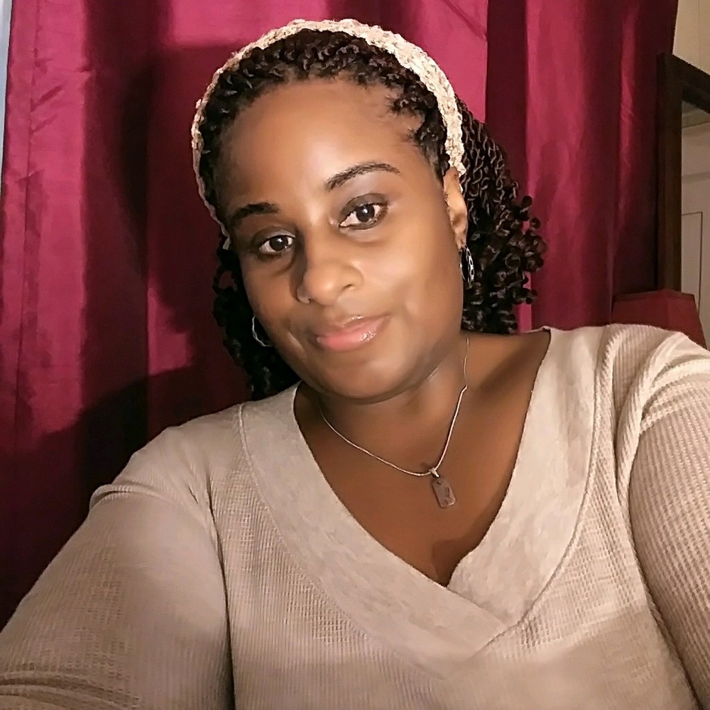 Meet your Posher, Darlene